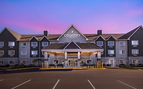 Country Inn & Suites By Radisson Bolingbrook, I-55